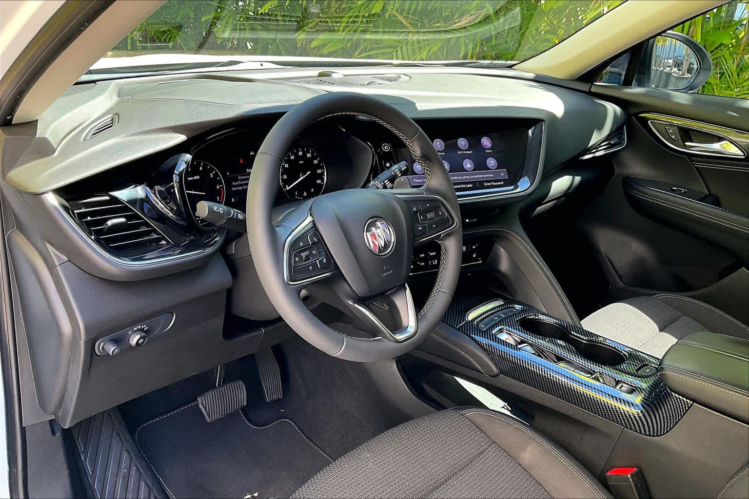 Thumbnail: 2021 Buick Envision - 3