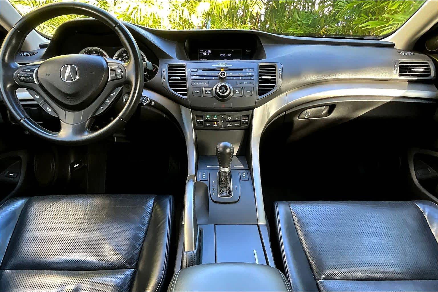 Thumbnail: 2010 Acura TSX - 11