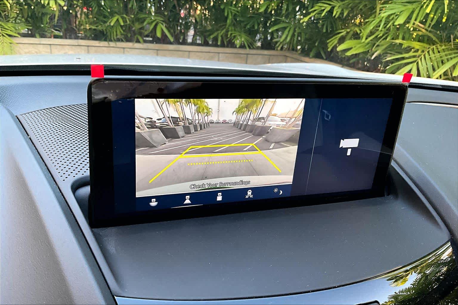 Thumbnail: 2025 Acura RDX - 26