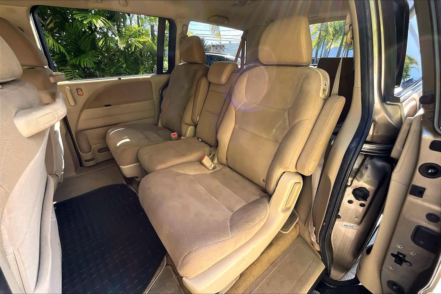 Thumbnail: 2009 Honda Odyssey - 30