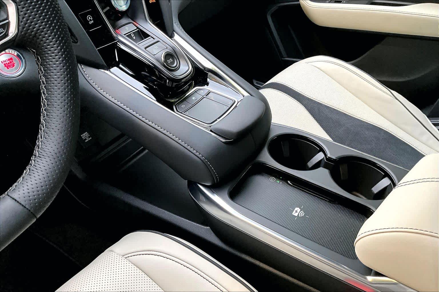 Thumbnail: 2026 Acura RDX - 18