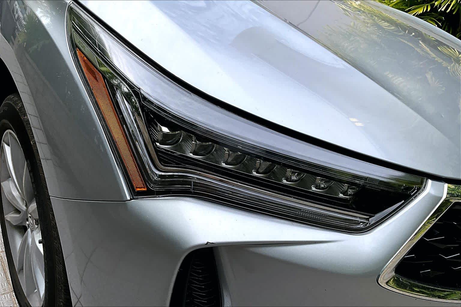 Thumbnail: 2023 Acura RDX - 32