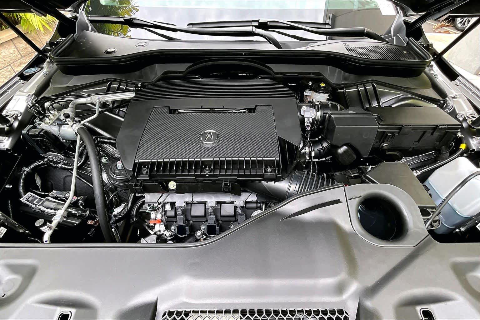 Thumbnail: 2026 Acura MDX - 10