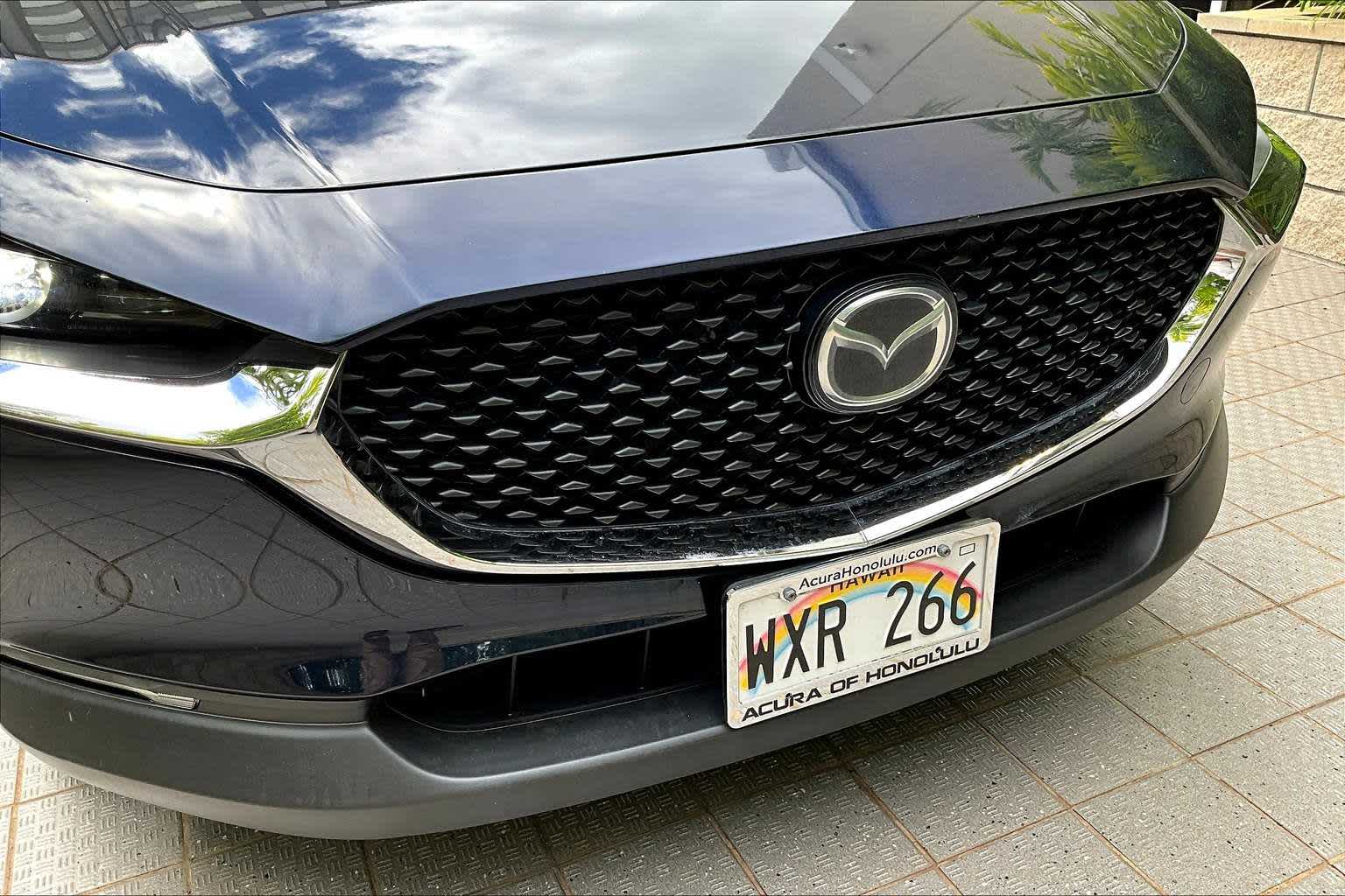 Thumbnail: 2020 Mazda CX-30 - 34