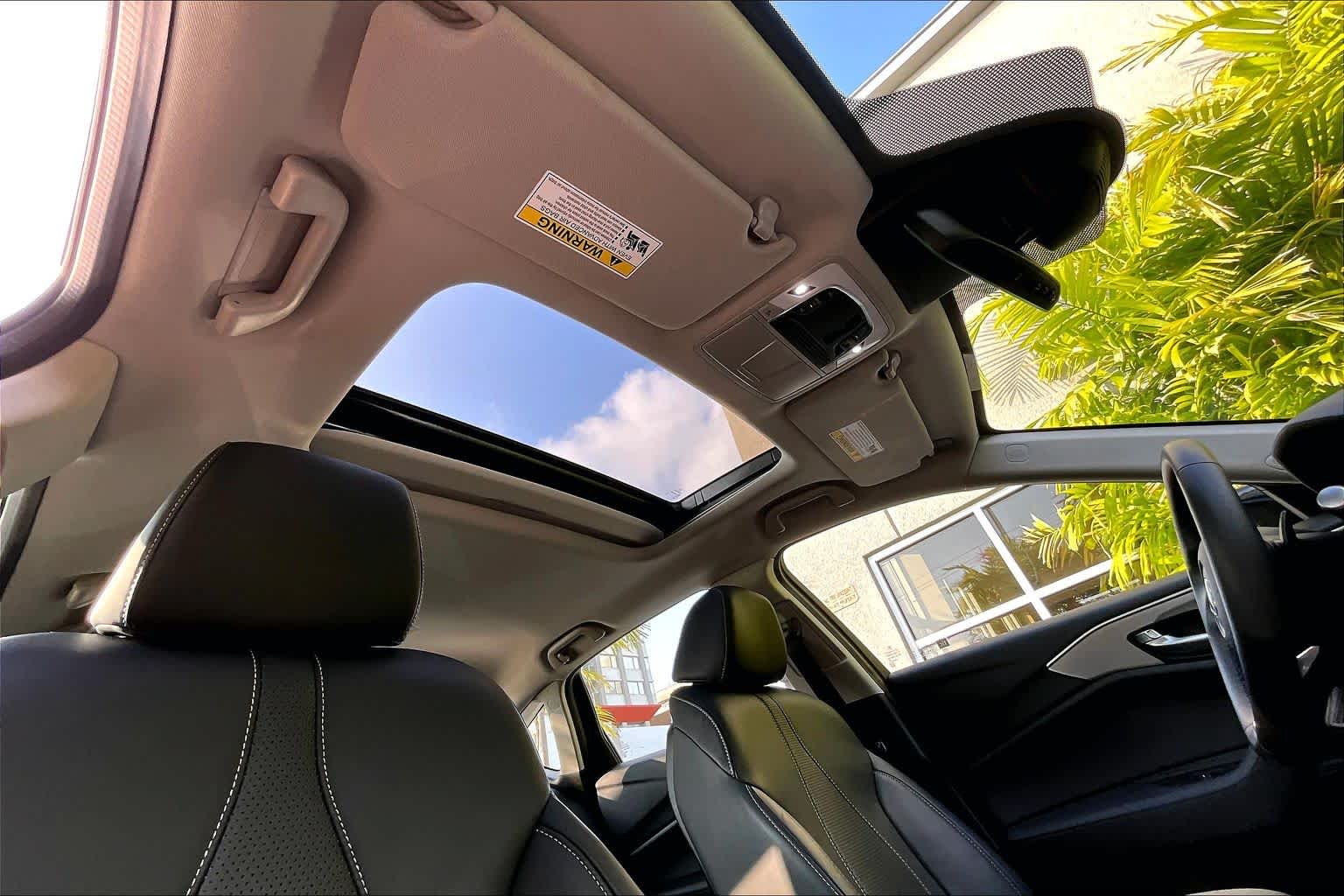 Thumbnail: 2023 Acura TLX - 31