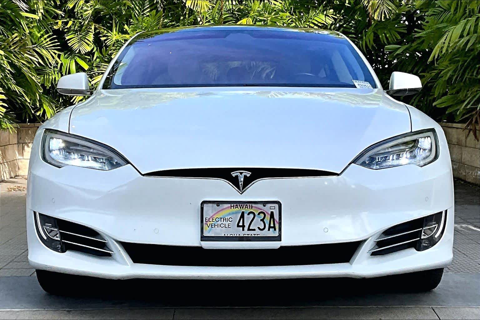 Thumbnail: 2017 Tesla Model S - 7