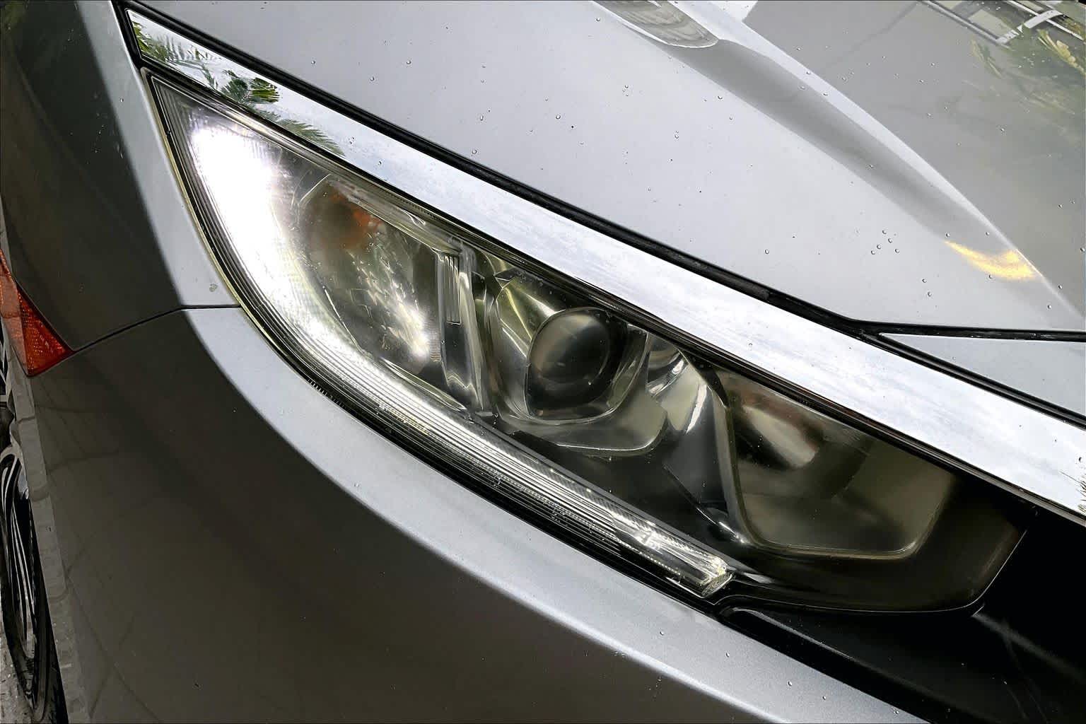 Thumbnail: 2017 Honda Civic - 32