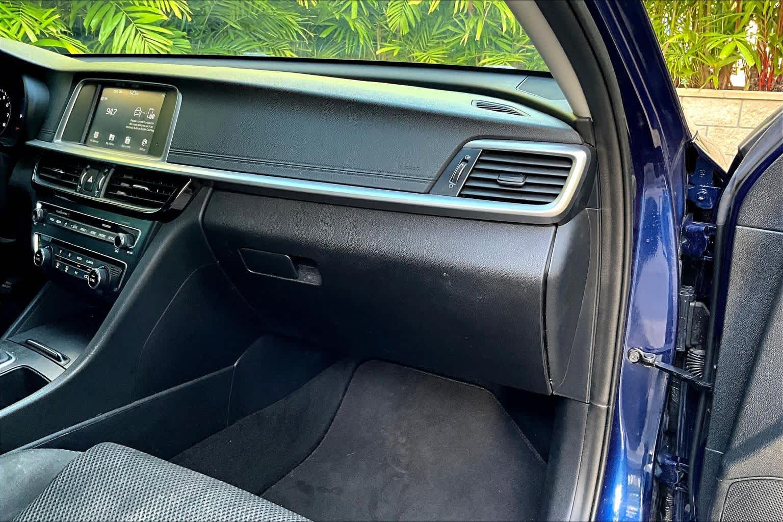 Thumbnail: 2019 Kia Optima - 24