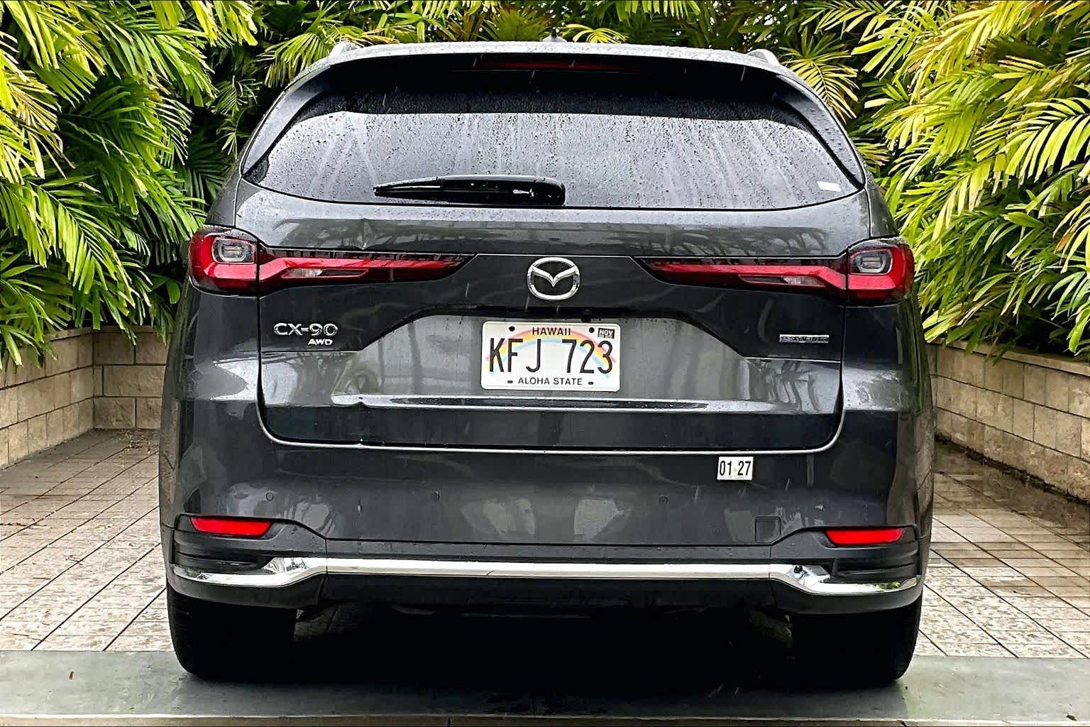 Used 2024 Mazda CX-90 For Sale | Stock#PA3750