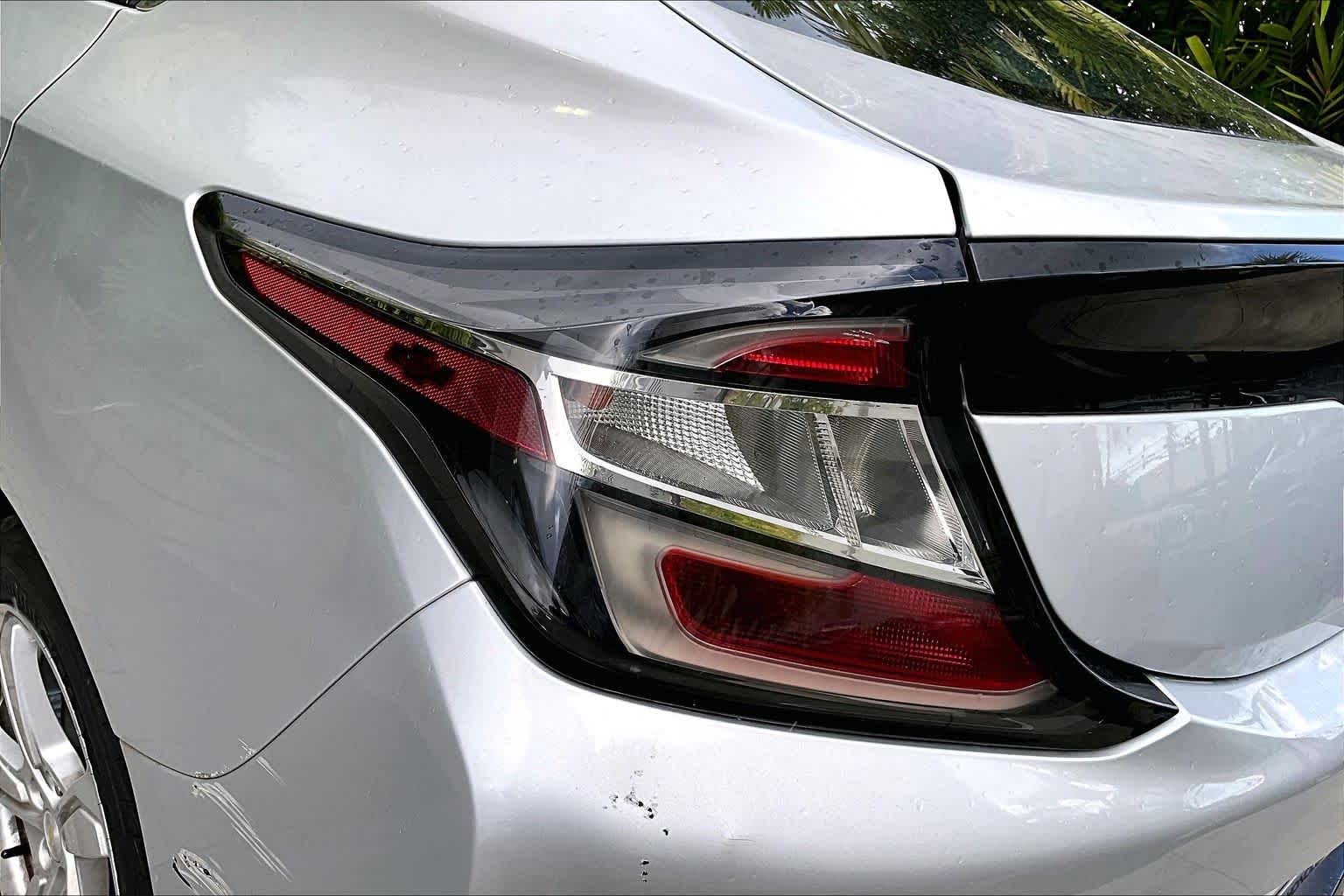 Thumbnail: 2017 Chevrolet Volt - 33
