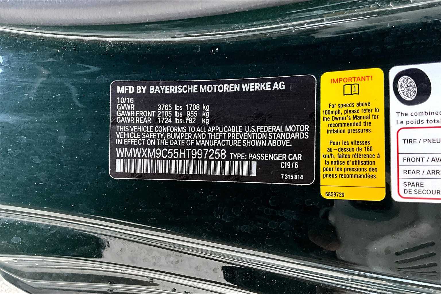 Thumbnail: 2017 MINI Cooper Hardtop - 20