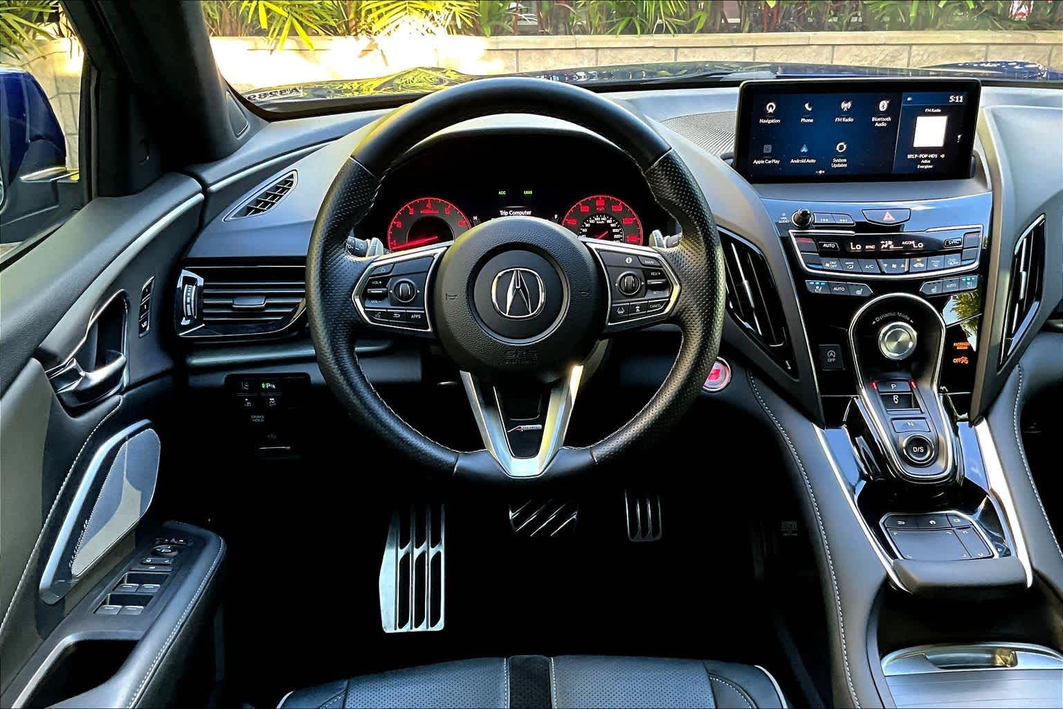 Thumbnail: 2021 Acura RDX - 15