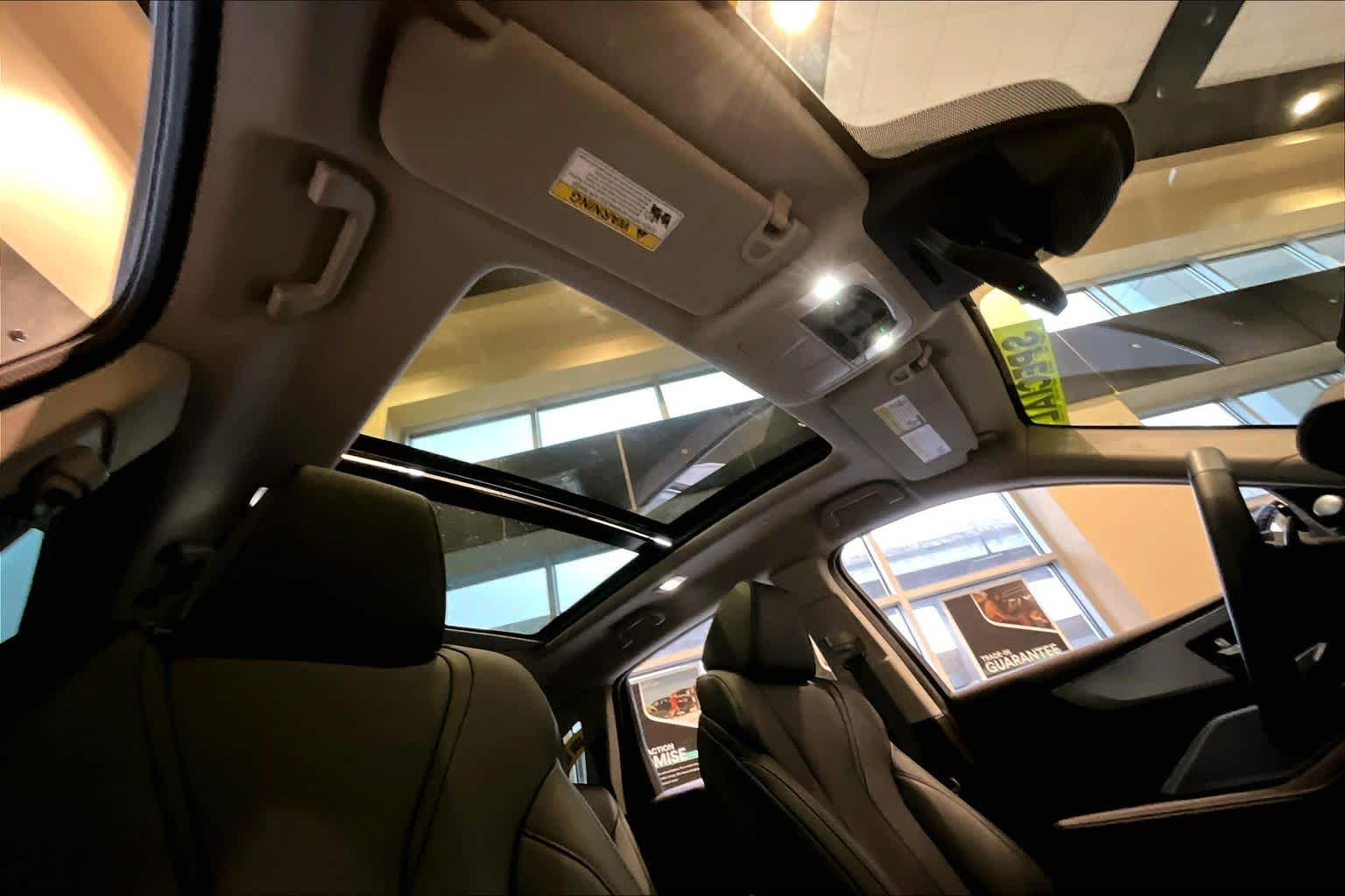 Thumbnail: 2026 Acura MDX - 27