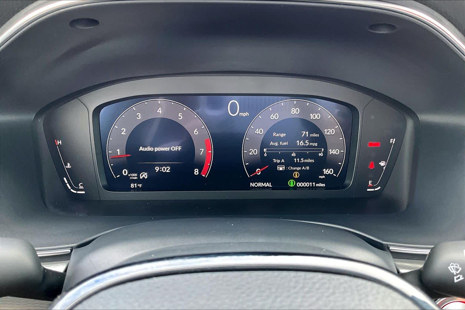 Thumbnail: 2026 Acura Integra - 19