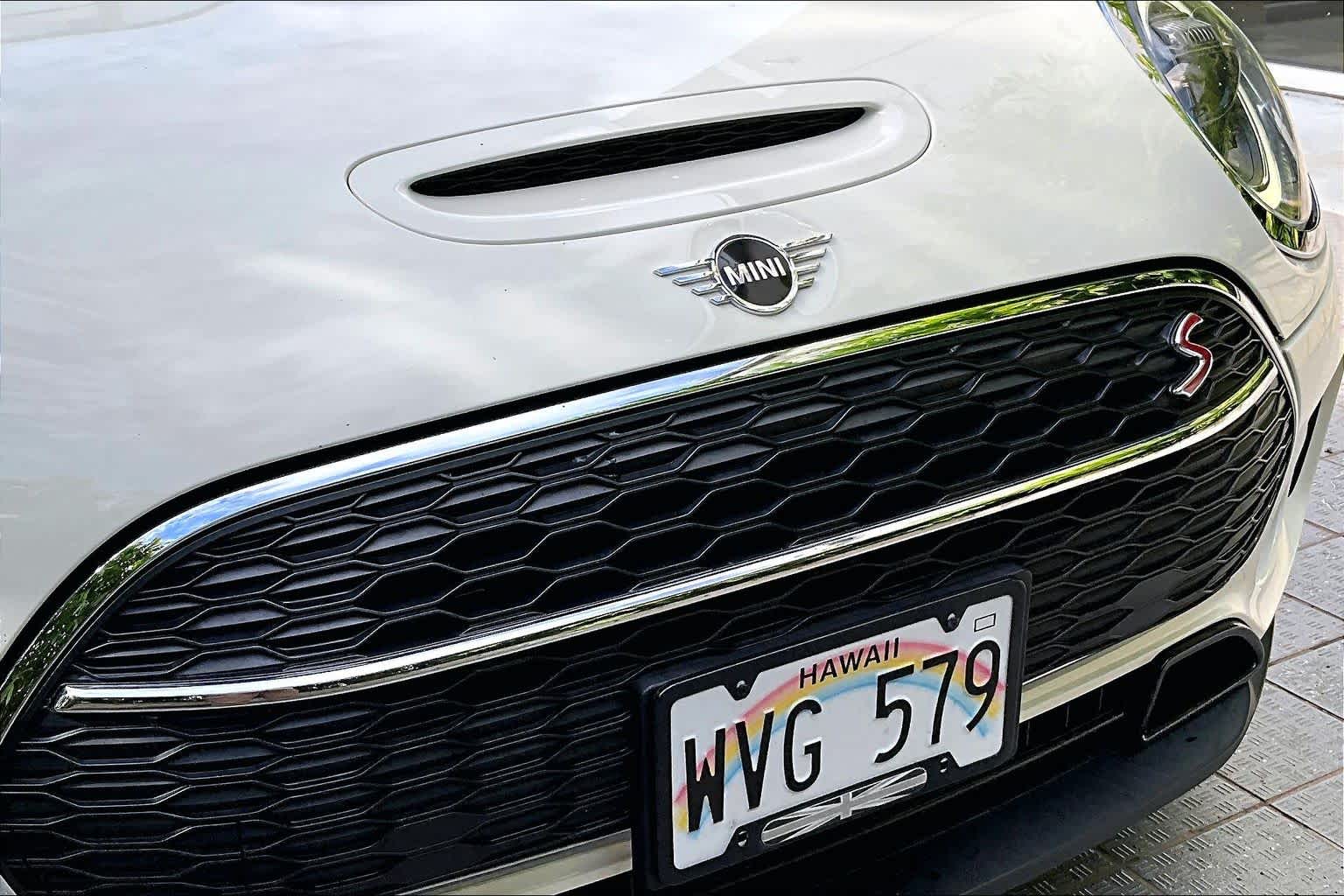 Thumbnail: 2023 MINI Cooper Clubman - 34