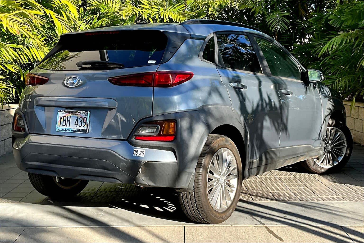 Thumbnail: 2019 Hyundai Kona - 23