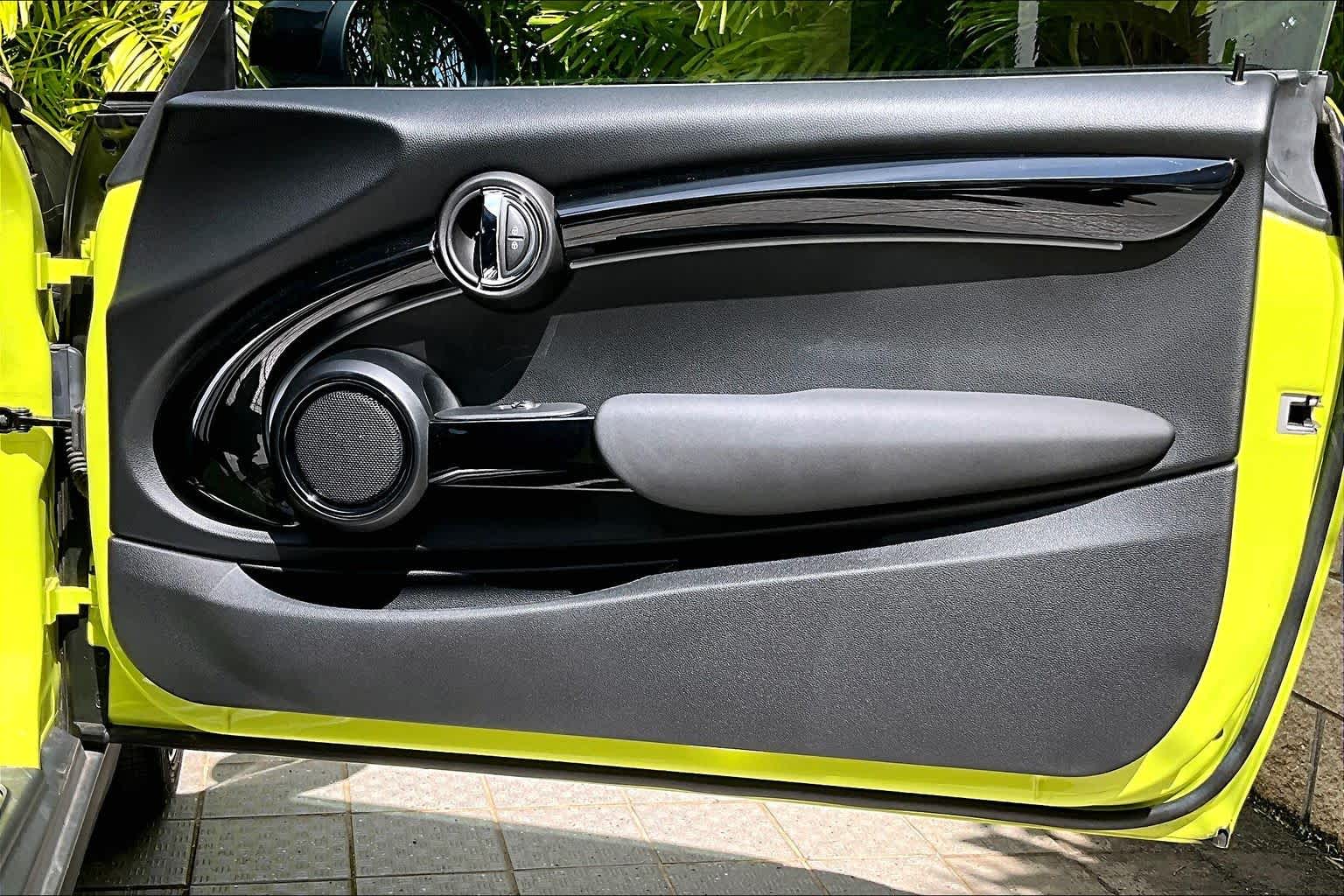 Thumbnail: 2024 MINI Cooper Hardtop - 28