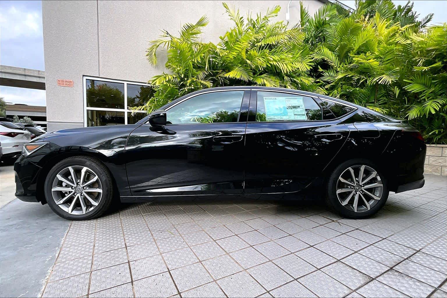 New Acura Sedans for Sale & Lease in Honolulu, HI
