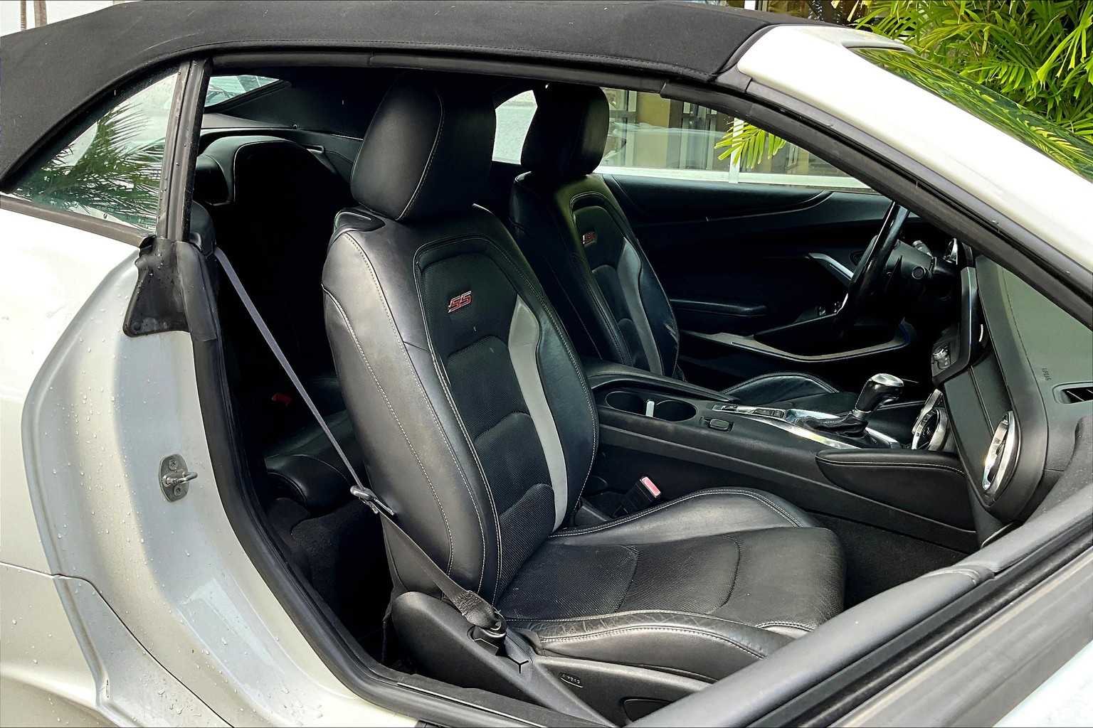 Thumbnail: 2020 Chevrolet Camaro - 13