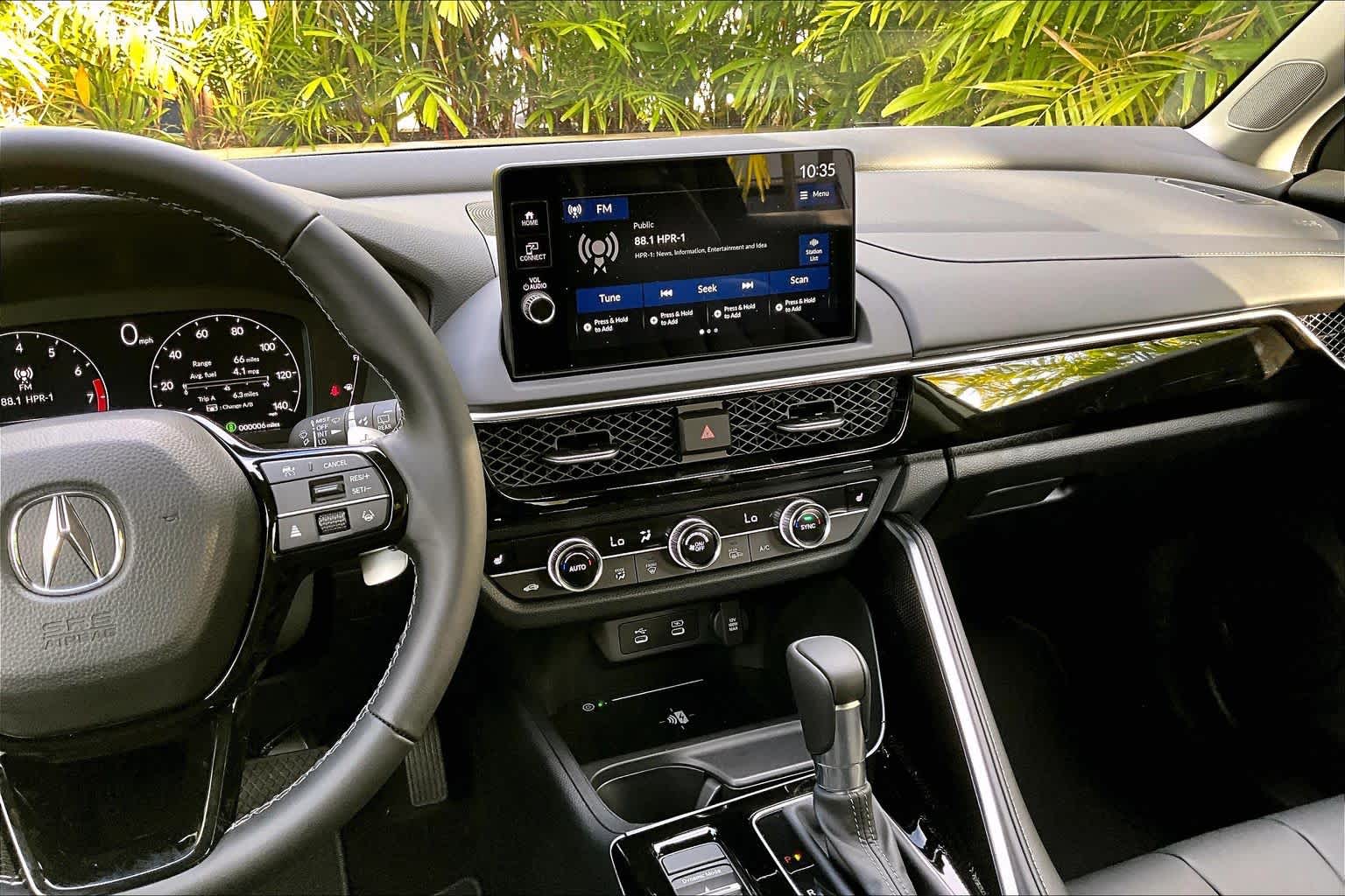 Thumbnail: 2026 Acura ADX - 17