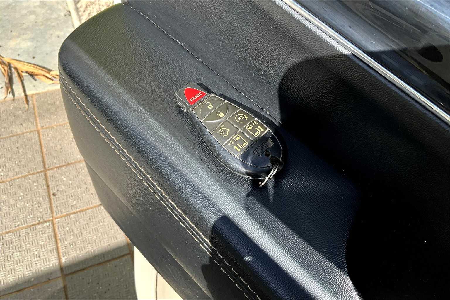 Thumbnail: 2019 Dodge Grand Caravan - 20