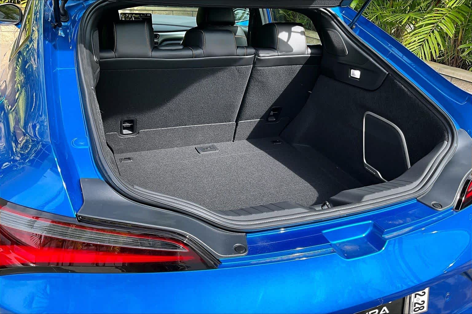 Thumbnail: 2026 Acura Integra - 20