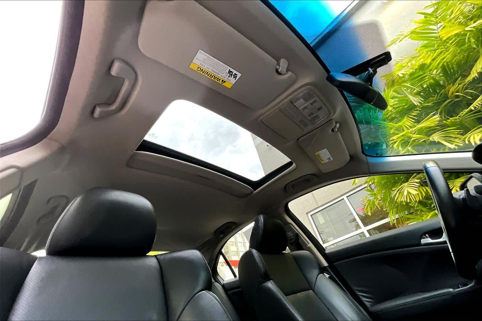 Thumbnail: 2013 Acura TSX - 31