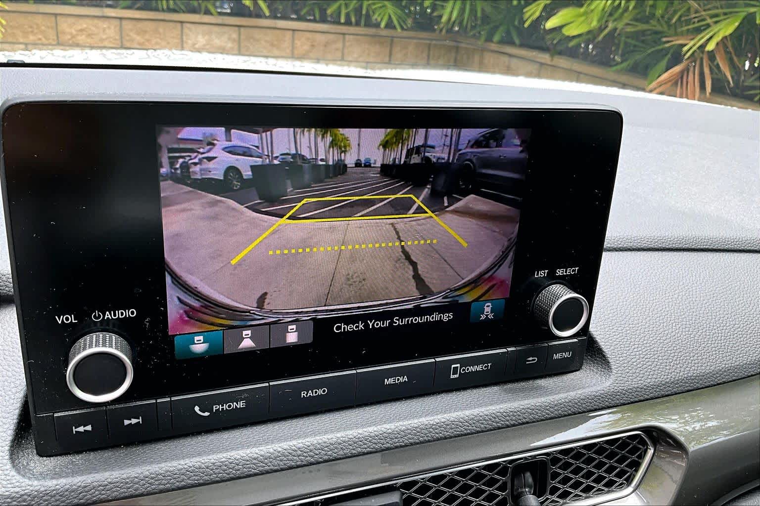 Thumbnail: 2023 Acura Integra - 27