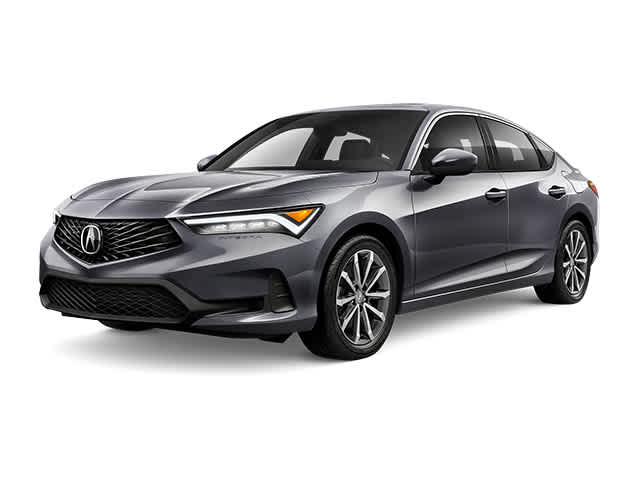 2025 Acura Integra Base's photo