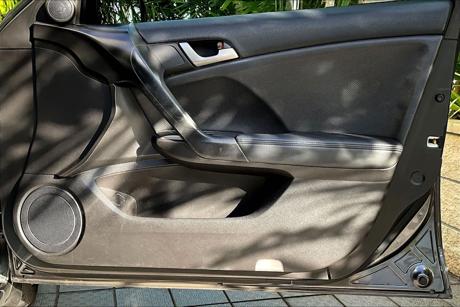 Thumbnail: 2010 Acura TSX - 29