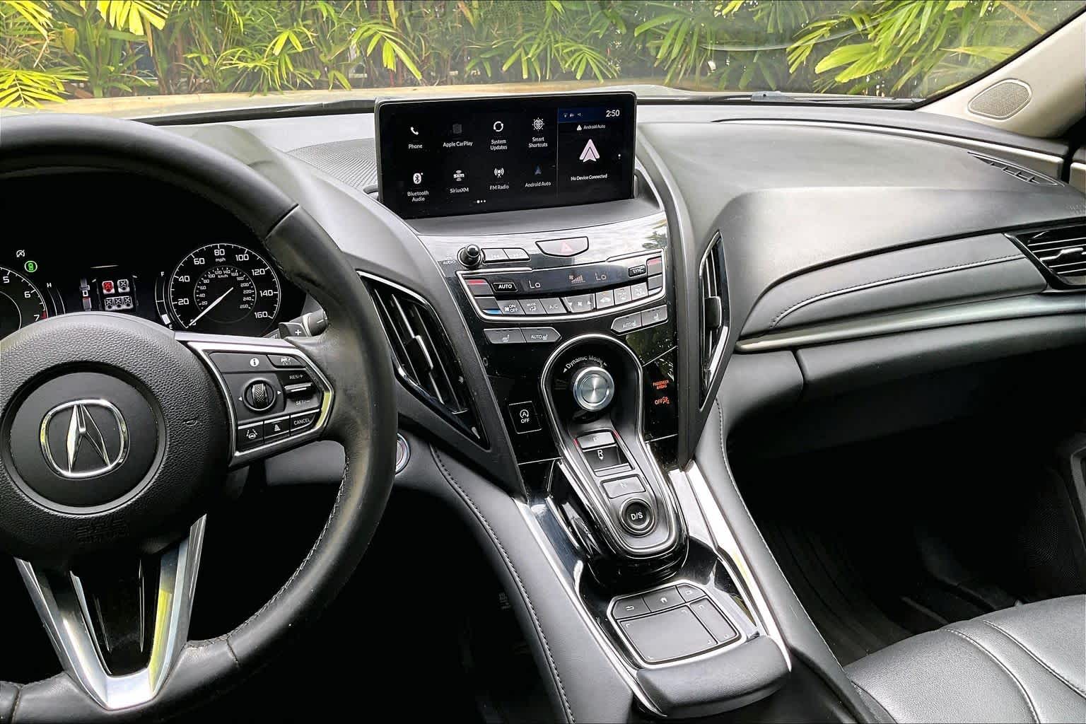 Thumbnail: 2023 Acura RDX - 16