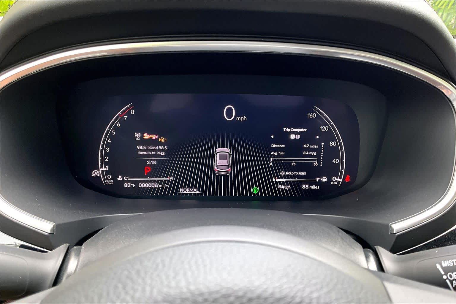 Thumbnail: 2026 Acura MDX - 19