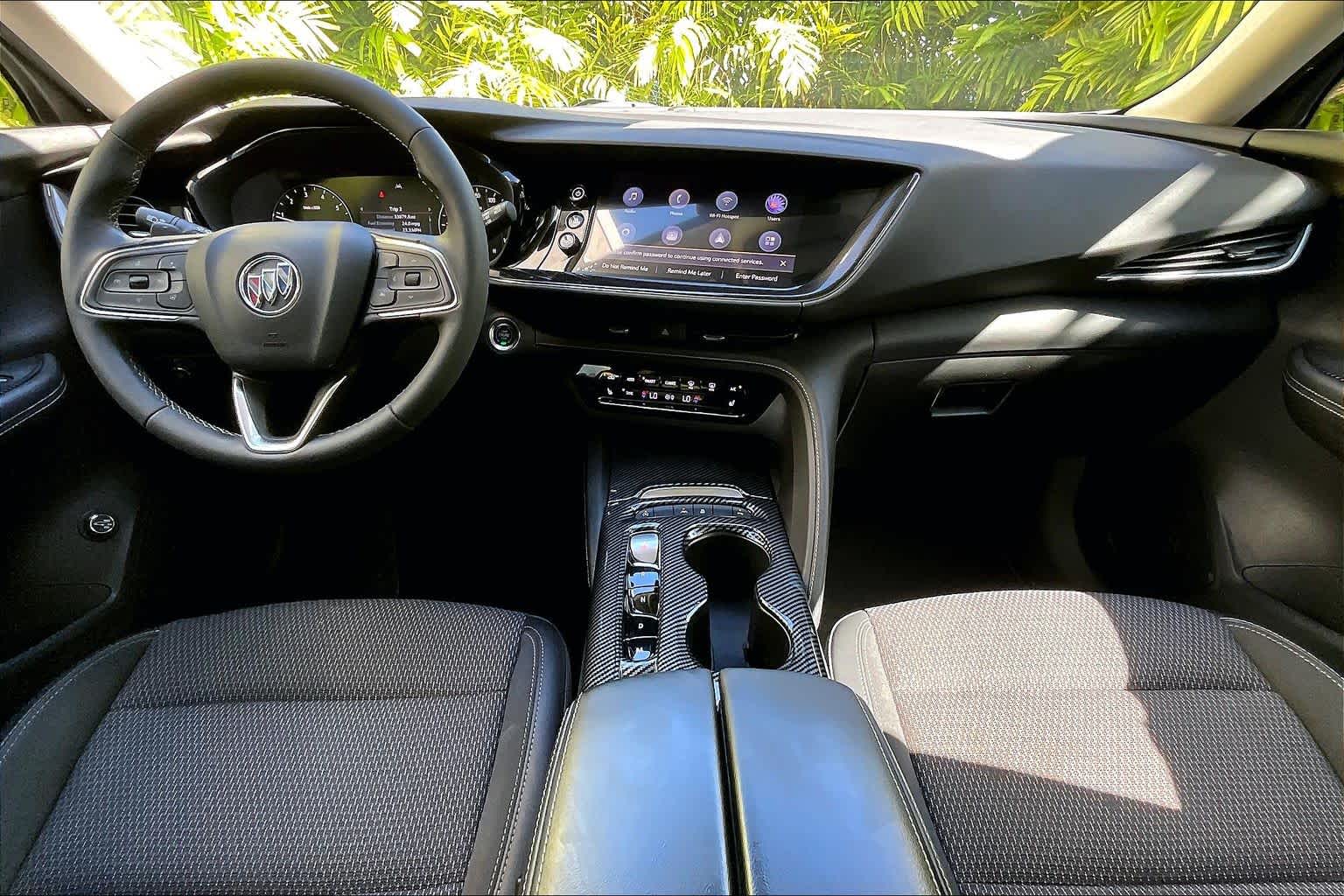 Thumbnail: 2021 Buick Envision - 11