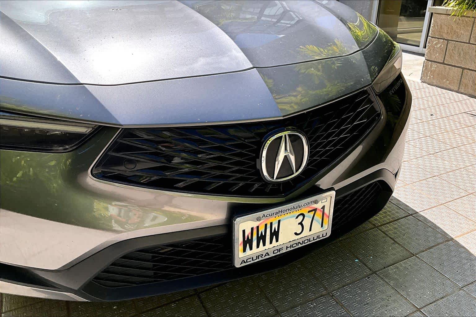 Thumbnail: 2024 Acura Integra - 34