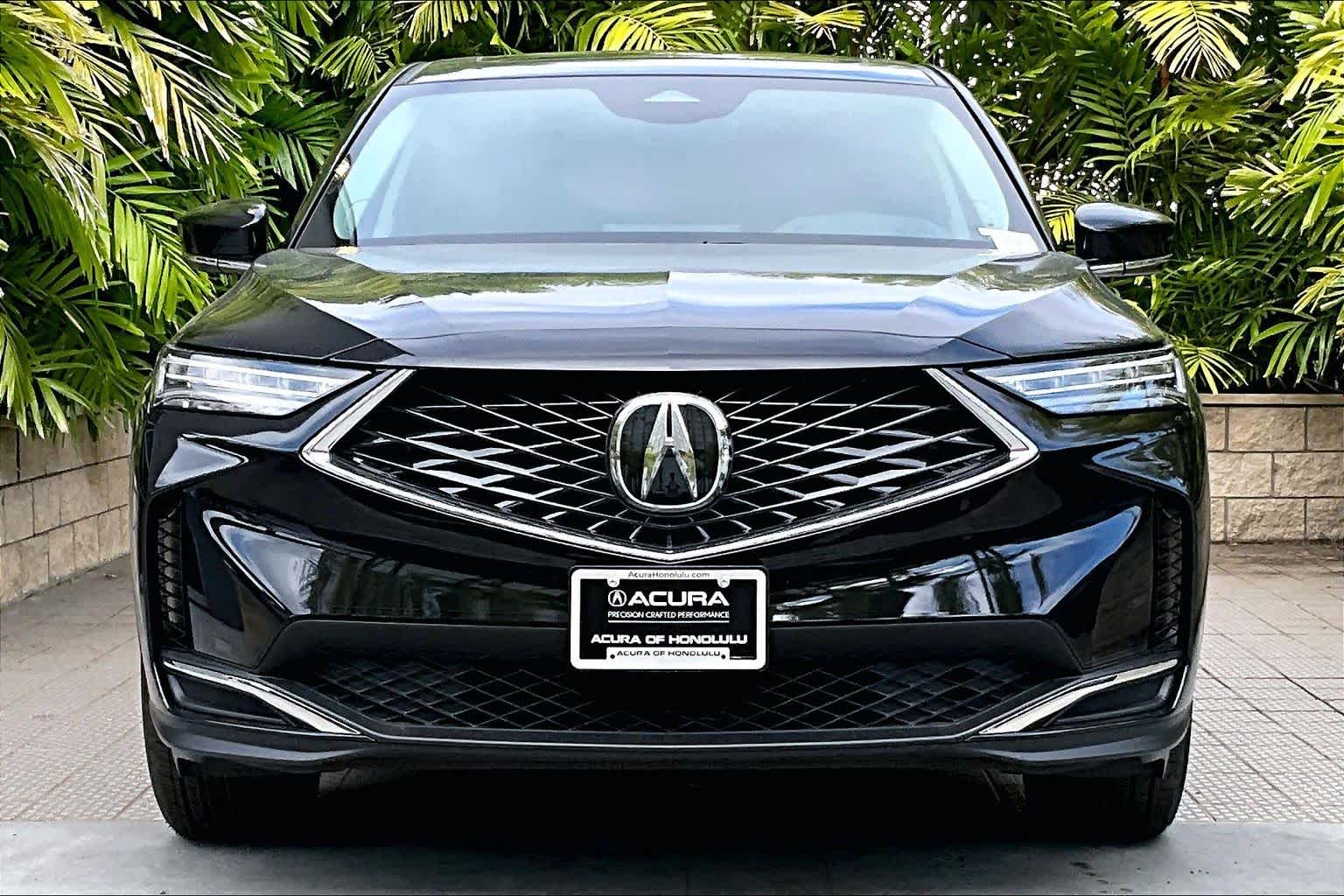 Thumbnail: 2026 Acura MDX - 7