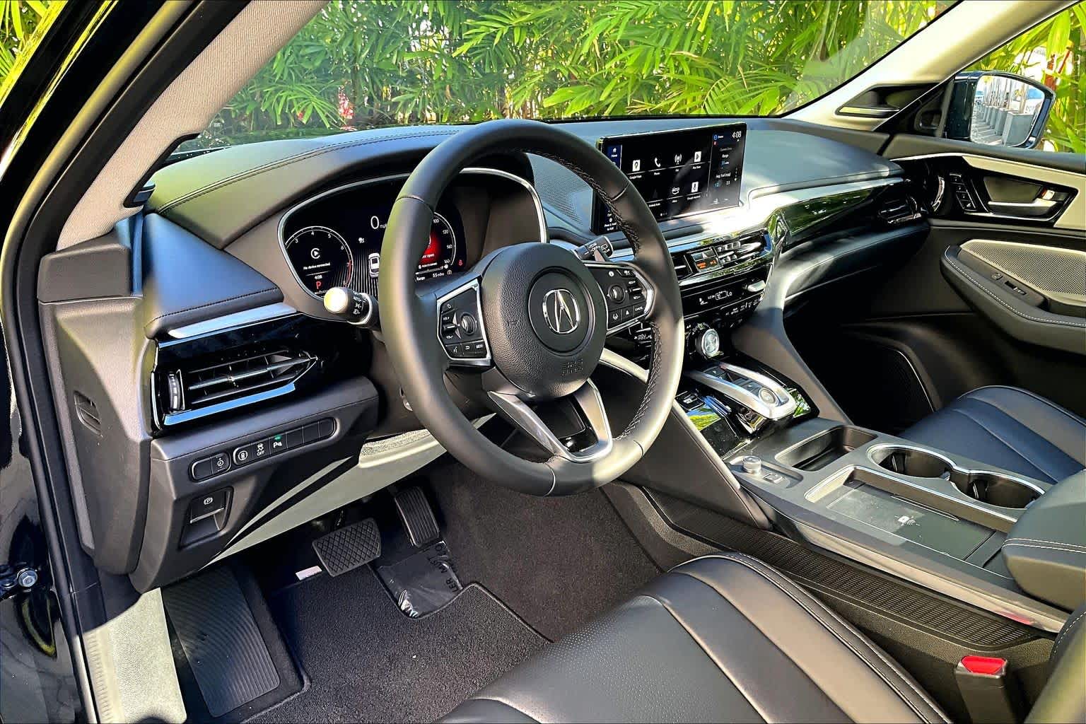 Thumbnail: 2026 Acura MDX - 3