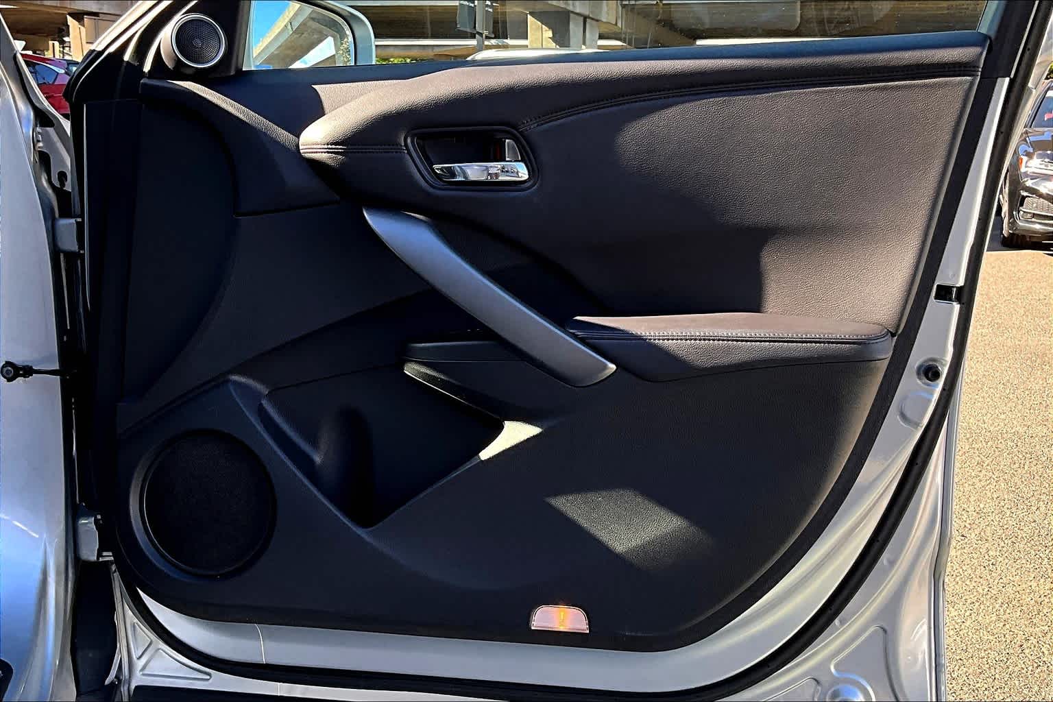 Thumbnail: 2015 Acura RDX - 29