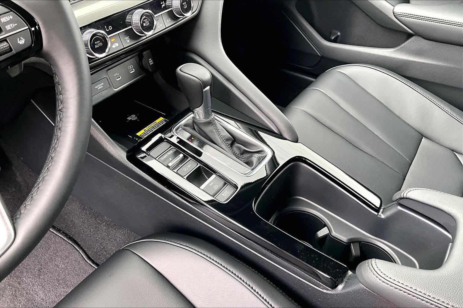 Thumbnail: 2026 Acura Integra - 18