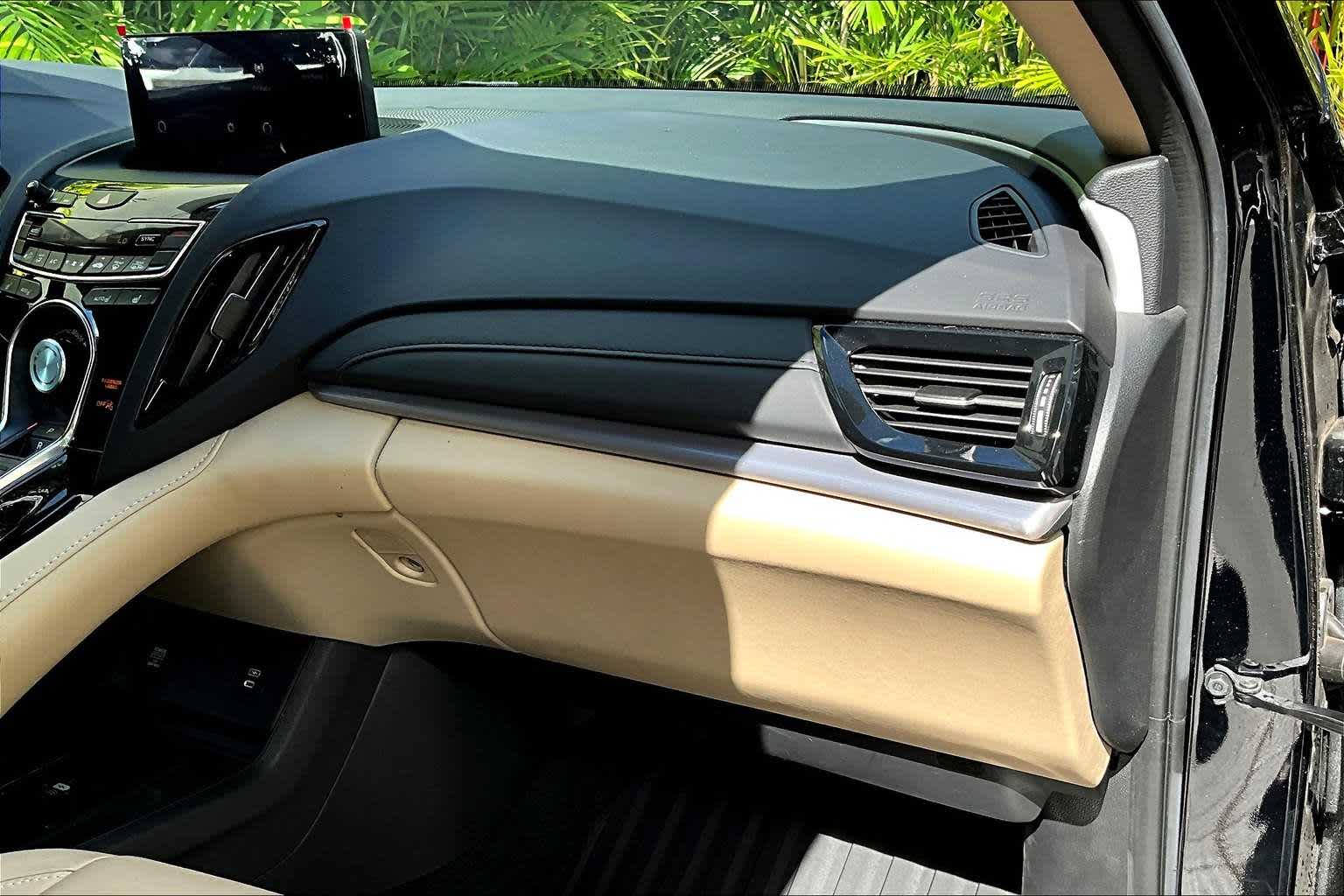 Thumbnail: 2022 Acura RDX - 24