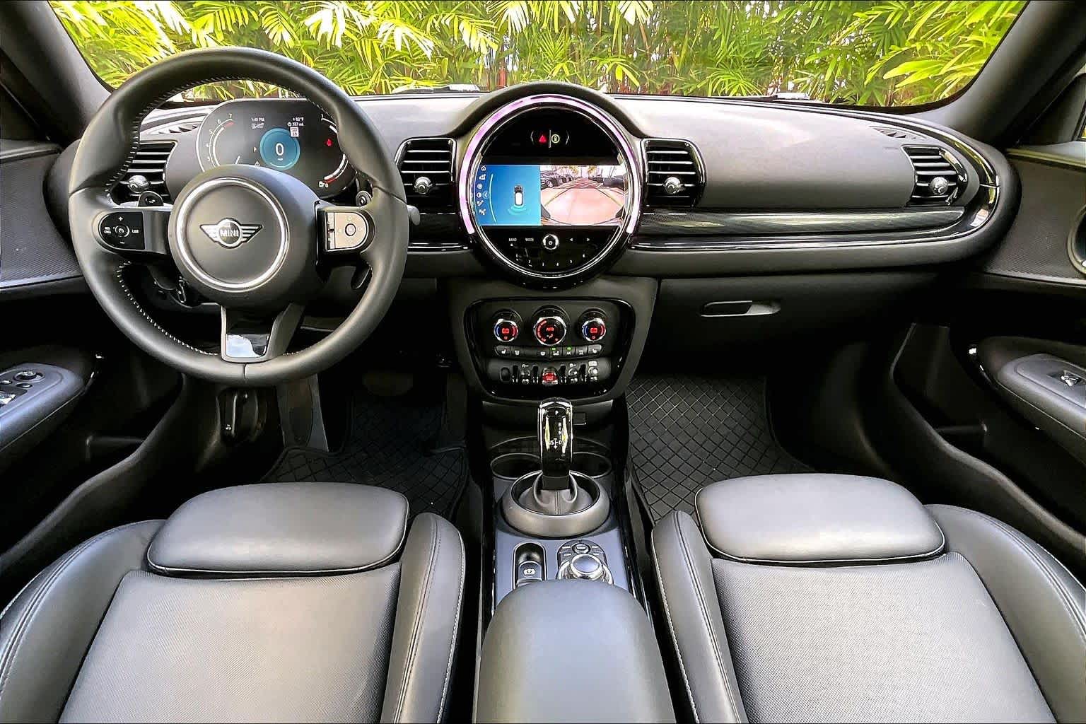 Thumbnail: 2023 MINI Cooper Clubman - 11