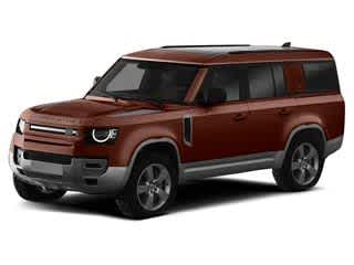 2023 Land Rover Defender