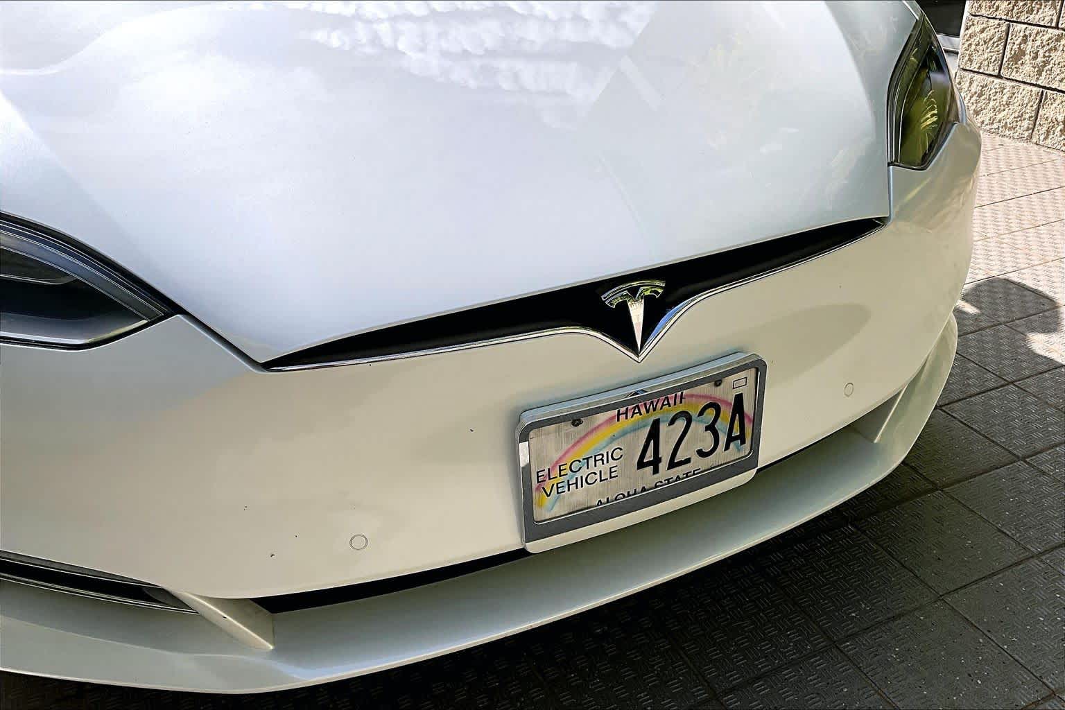 Thumbnail: 2017 Tesla Model S - 34