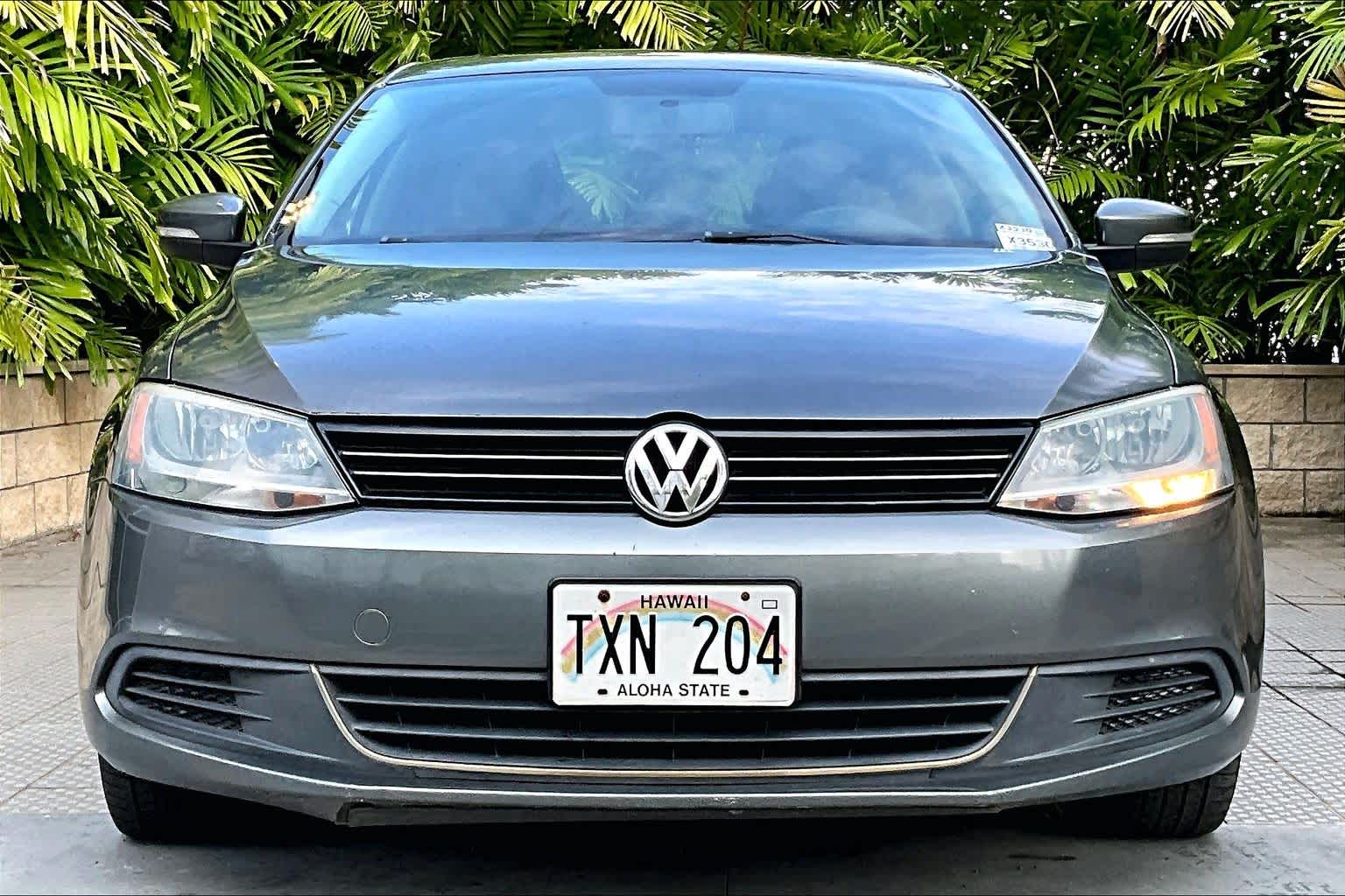 Thumbnail: 2013 Volkswagen Jetta - 7