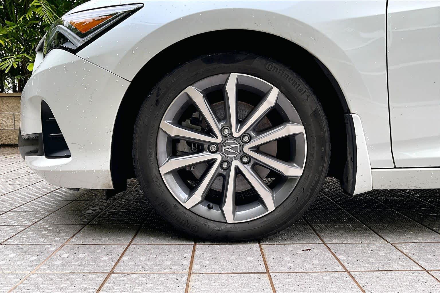 Thumbnail: 2023 Acura Integra - 9