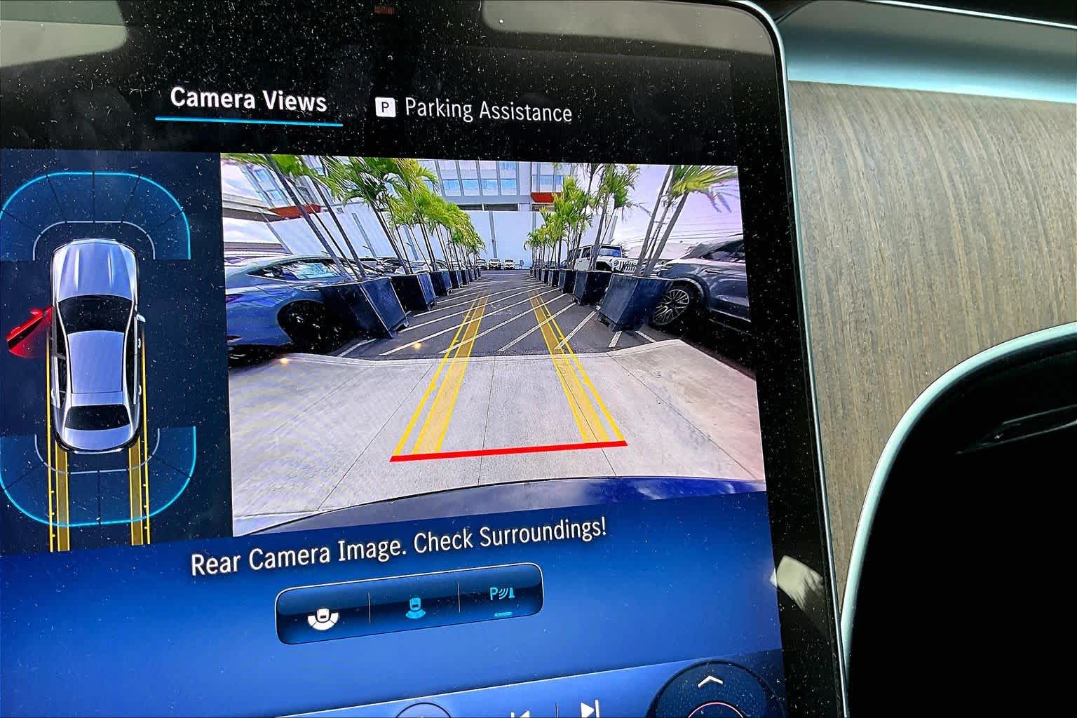 2024 Mercedes-Benz C-Class Sedan C 300 - Photo 27
