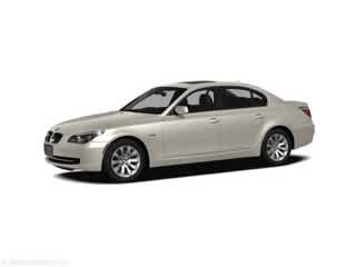 2008 BMW 5 Series 528i -
                  Honolulu, HI