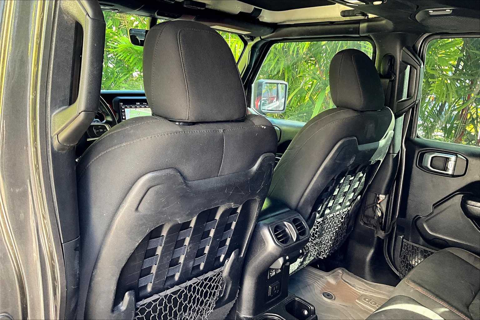 Thumbnail: 2021 Jeep Gladiator - 13