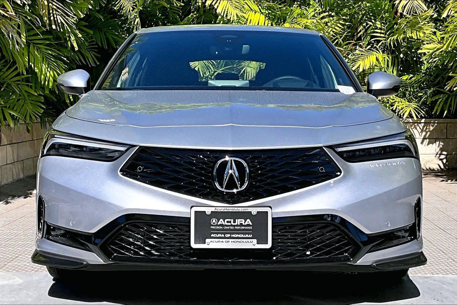 Thumbnail: 2026 Acura Integra - 7