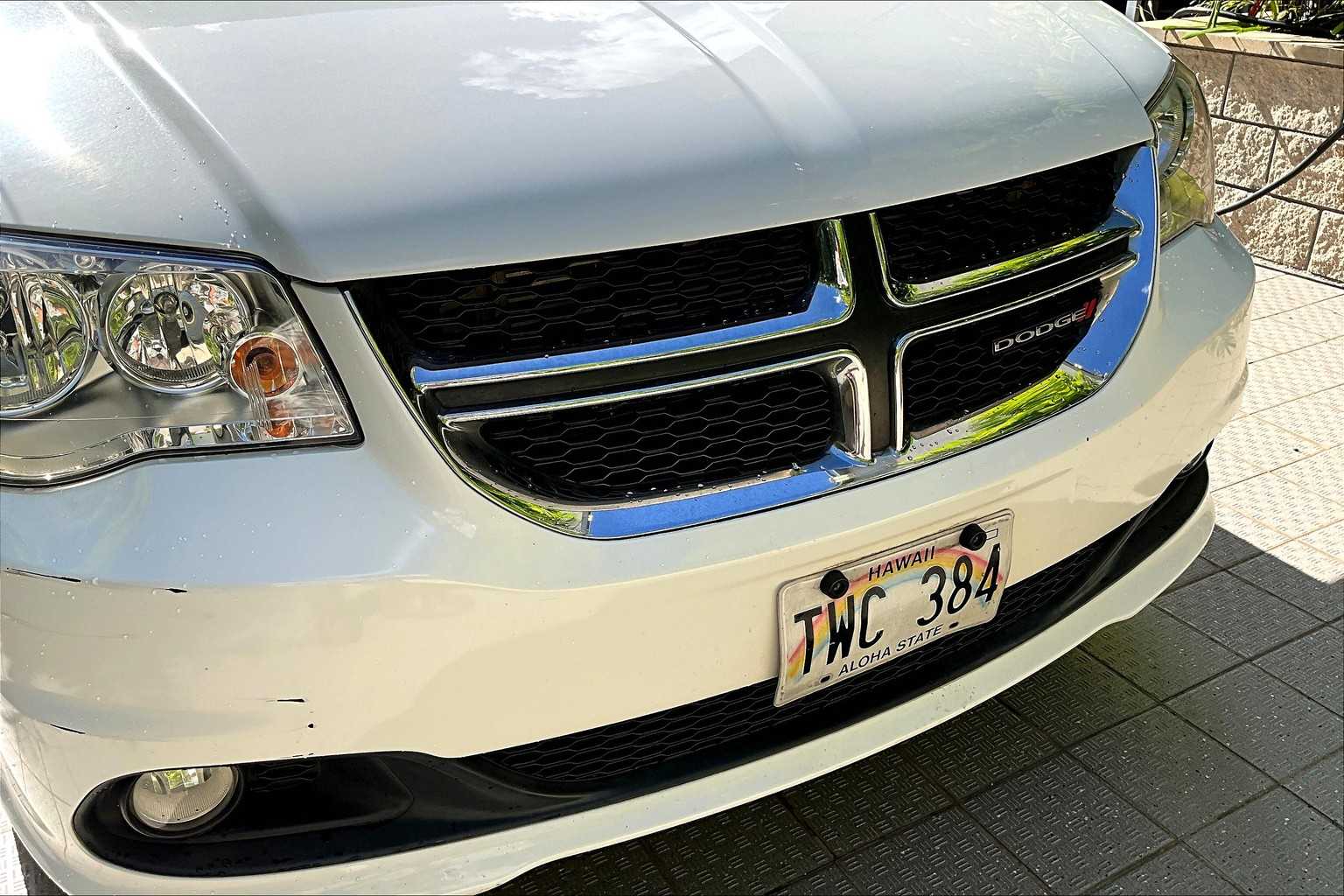 Thumbnail: 2019 Dodge Grand Caravan - 34