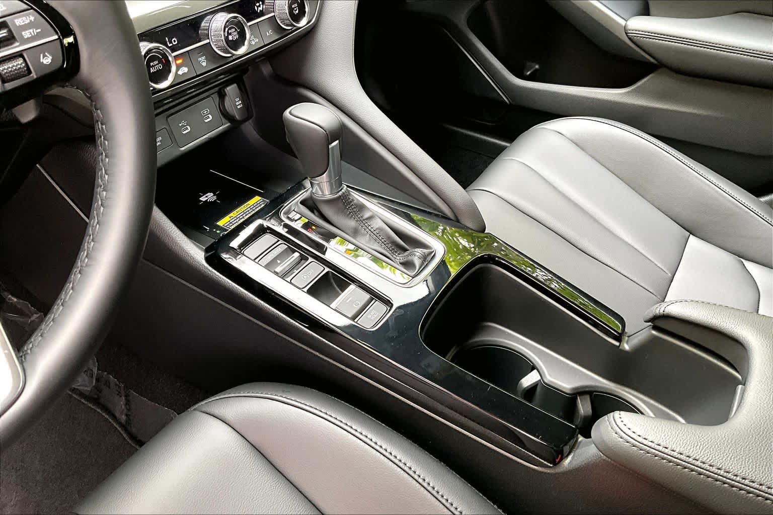 Thumbnail: 2026 Acura Integra - 18